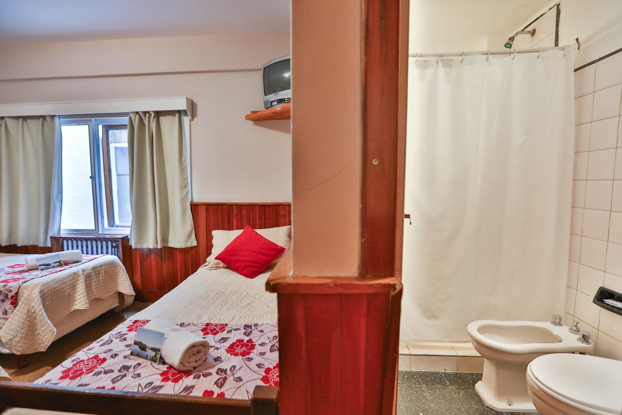 By Tierra Gaucha Hotel San Carlos de Bariloche