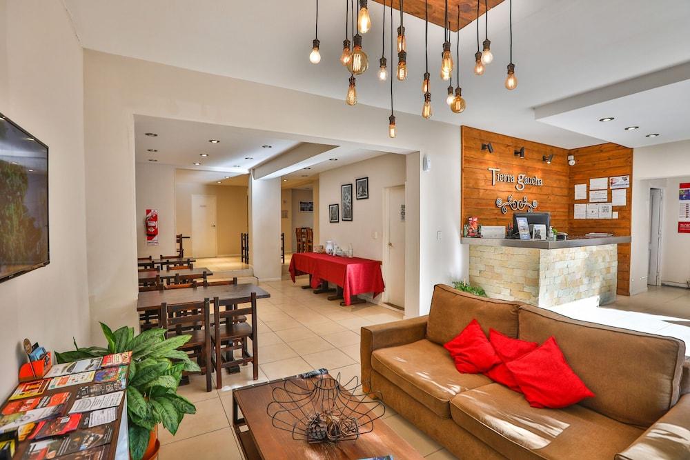 Hotel By Tierra Gaucha *
