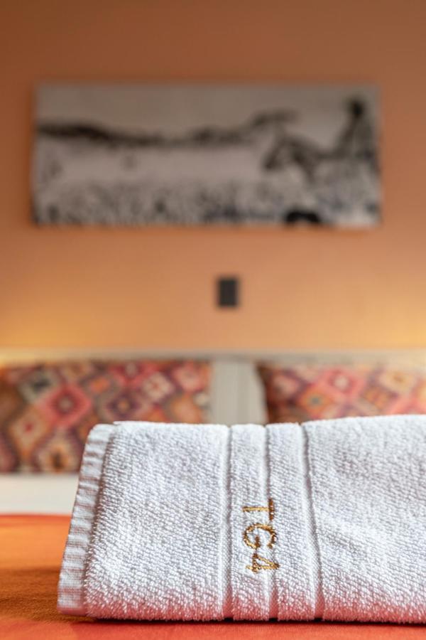 Hotel By Tierra Gaucha San Carlos de Bariloche