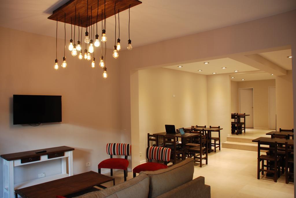 By Tierra Gaucha Hotel *
