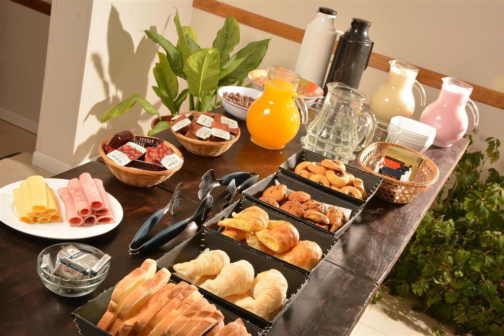By Tierra Gaucha Hotel