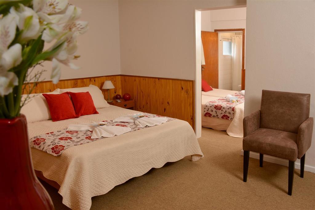 By Tierra Gaucha Hotel