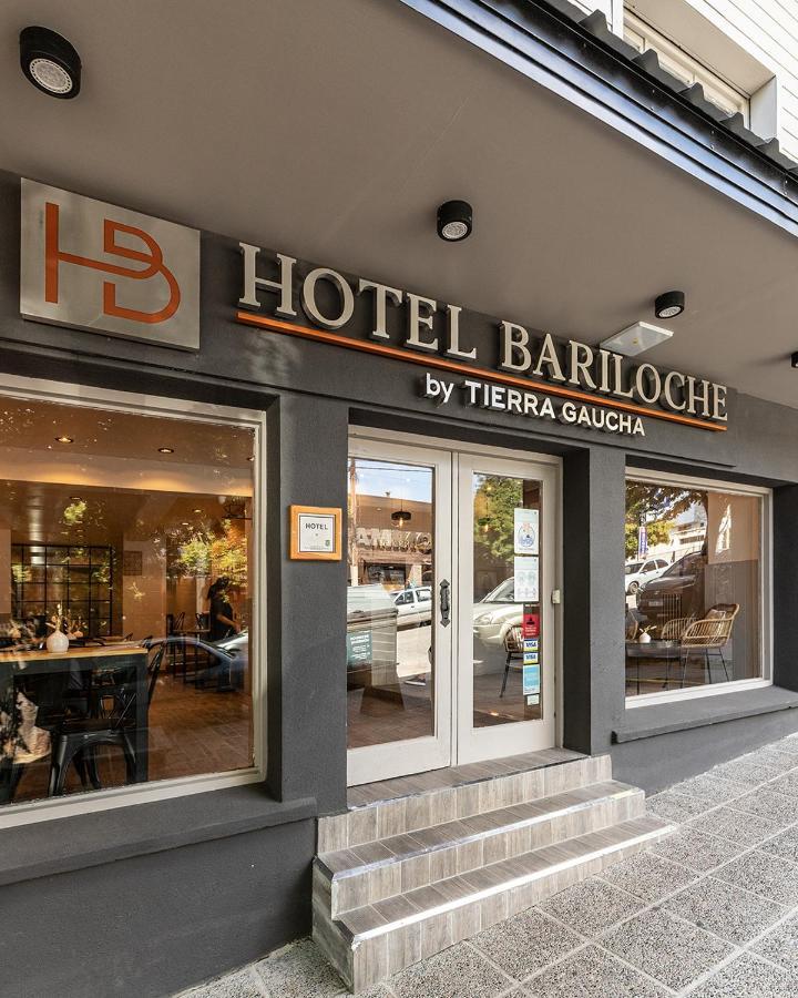 Hotel By Tierra Gaucha
