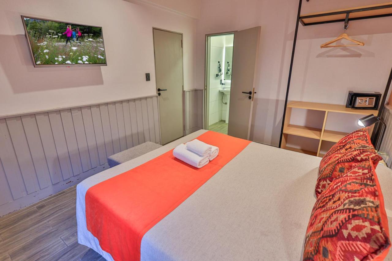 Hotel By Tierra Gaucha