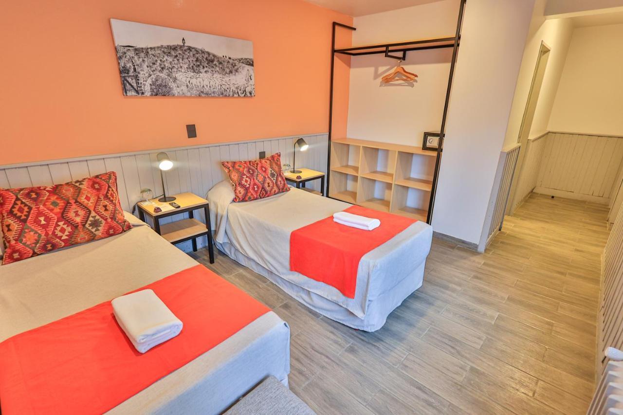 By Tierra Gaucha Hotel San Carlos de Bariloche