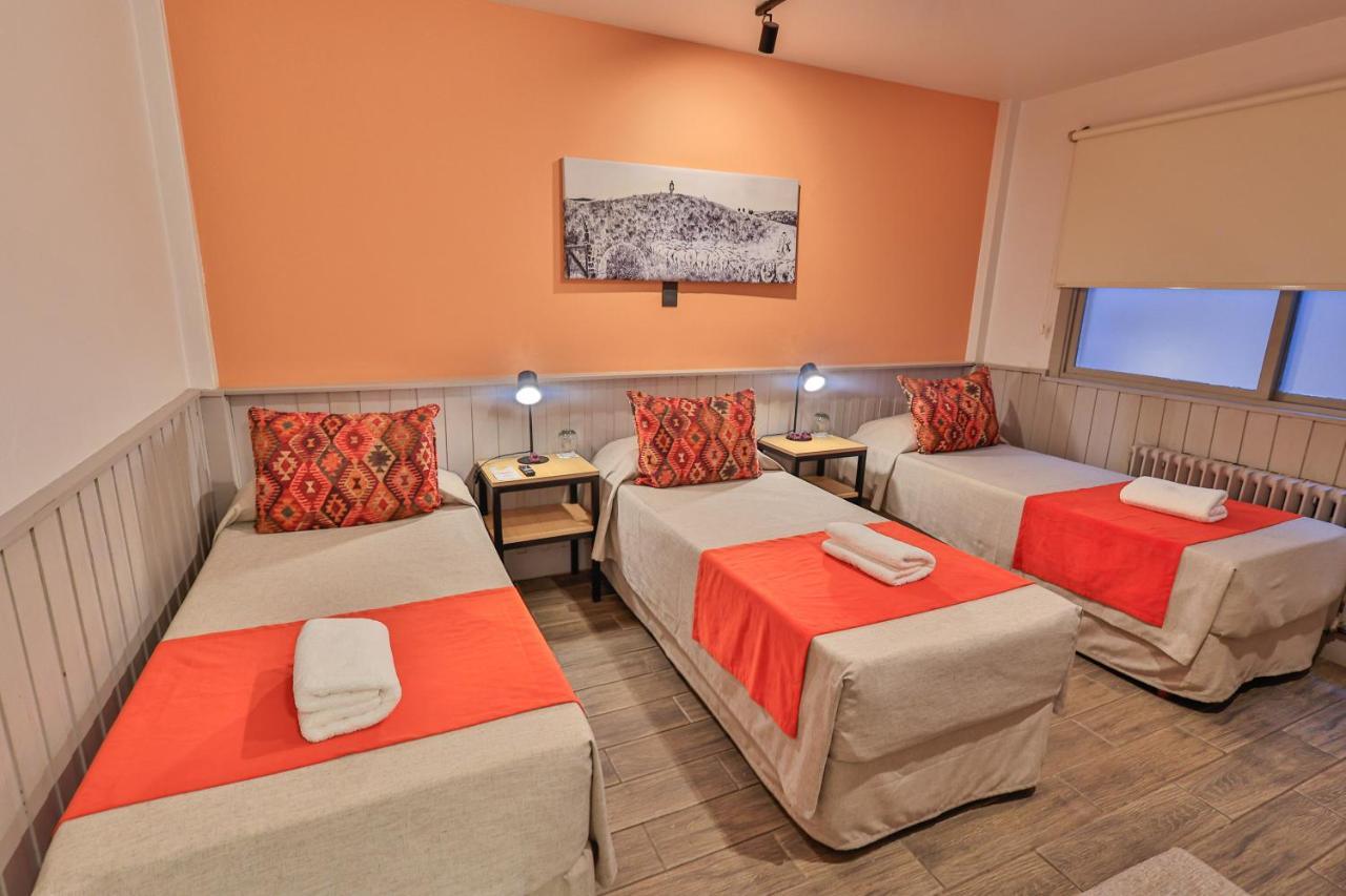 By Tierra Gaucha Hotel *