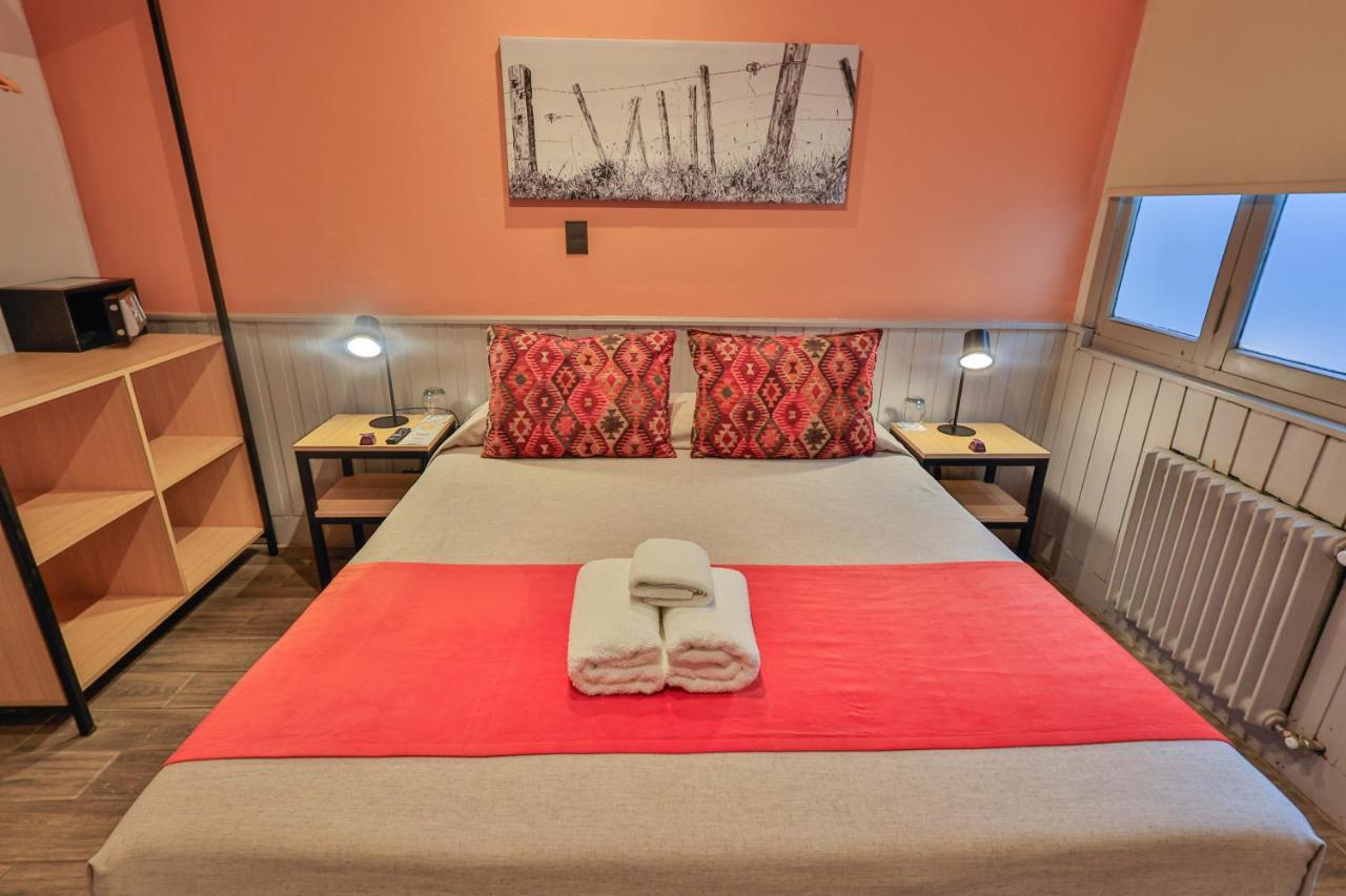 Hotel By Tierra Gaucha San Carlos de Bariloche