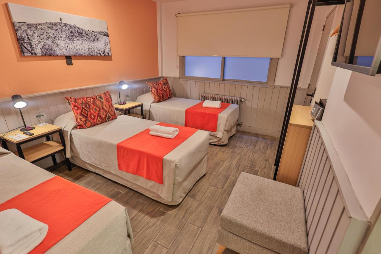 Hotel By Tierra Gaucha *