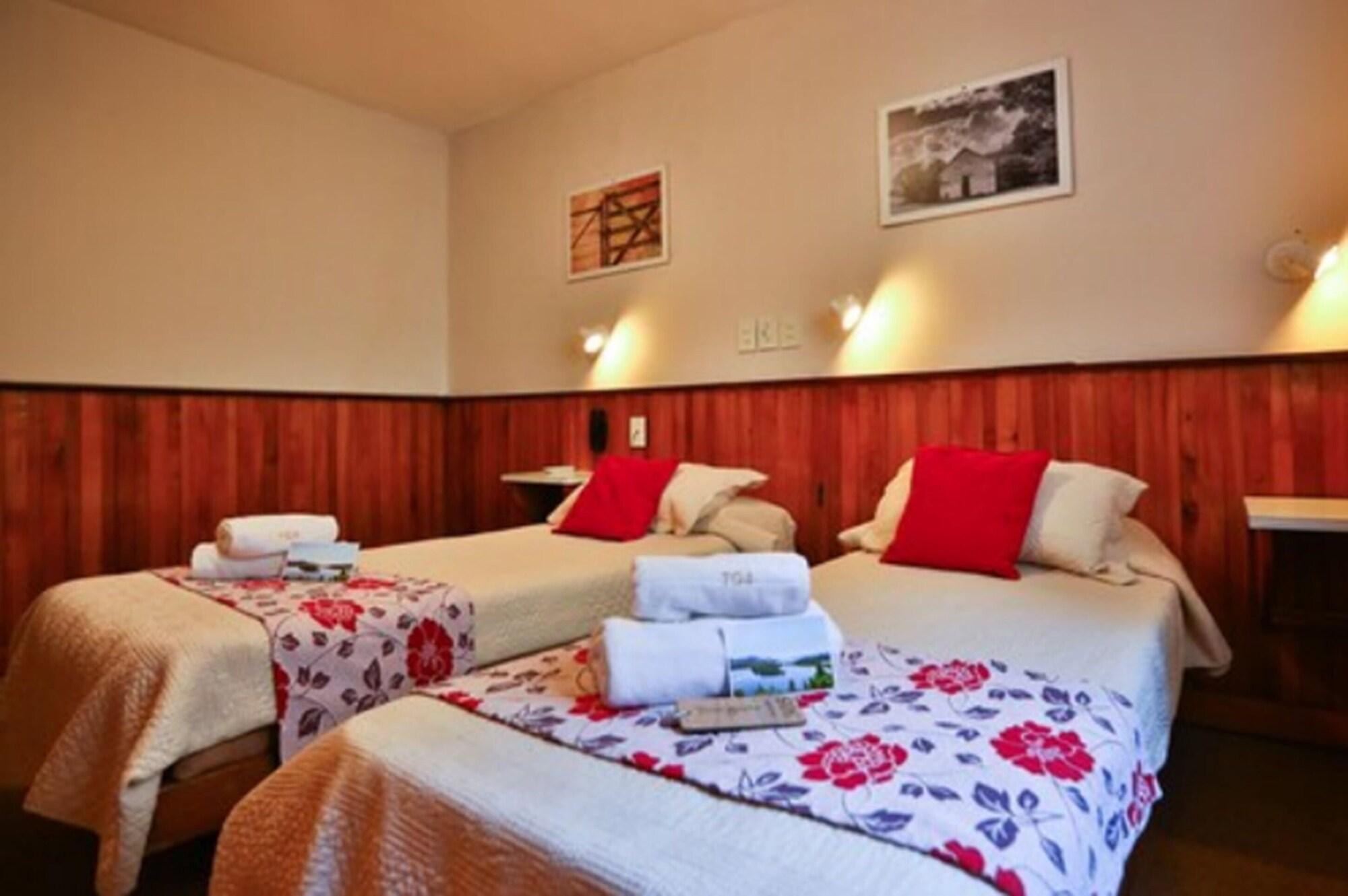 Hotel By Tierra Gaucha