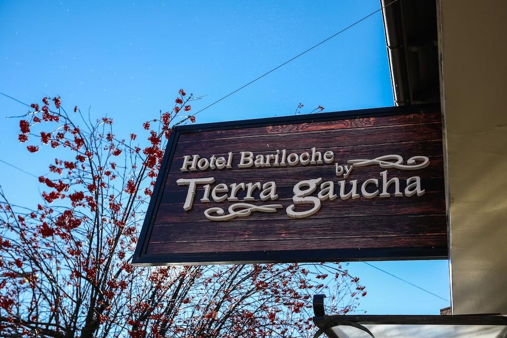By Tierra Gaucha Hotel San Carlos de Bariloche