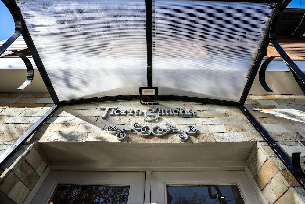 Hotel By Tierra Gaucha