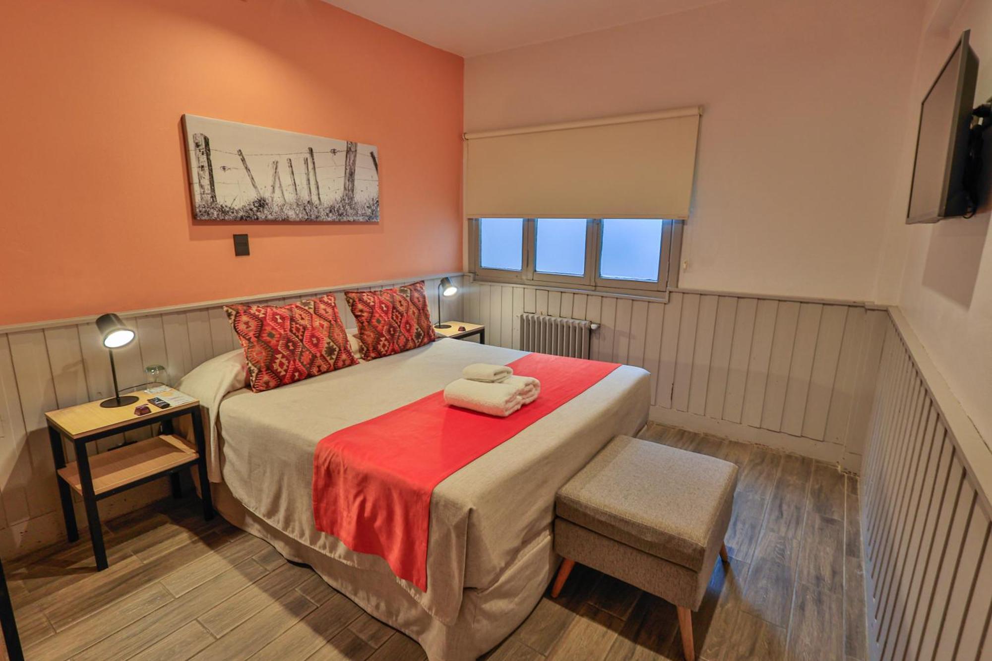 Hotel By Tierra Gaucha *
