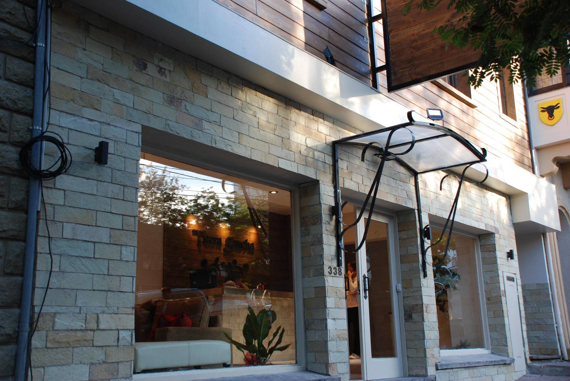 By Tierra Gaucha Hotel San Carlos de Bariloche