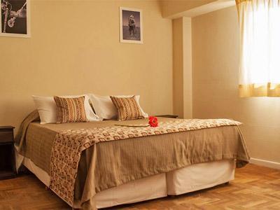 Hotel By Tierra Gaucha San Carlos de Bariloche
