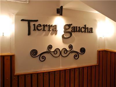 By Tierra Gaucha * San Carlos de Bariloche