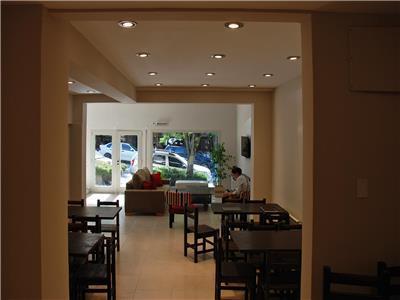 By Tierra Gaucha Hotel *