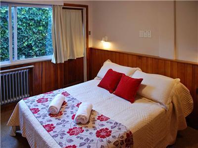 By Tierra Gaucha Hotel San Carlos de Bariloche
