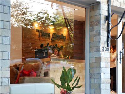 By Tierra Gaucha Hotel