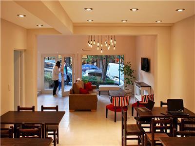 By Tierra Gaucha Hotel San Carlos de Bariloche