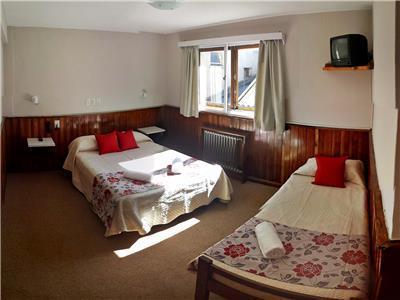 Hotel By Tierra Gaucha *