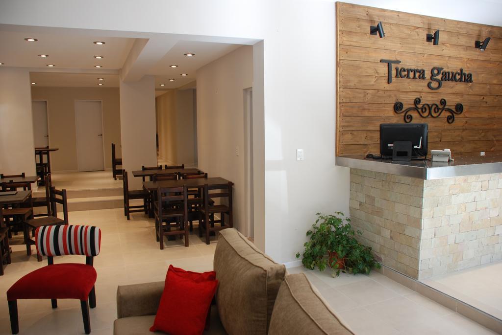 Bariloche By Tierra Gaucha *