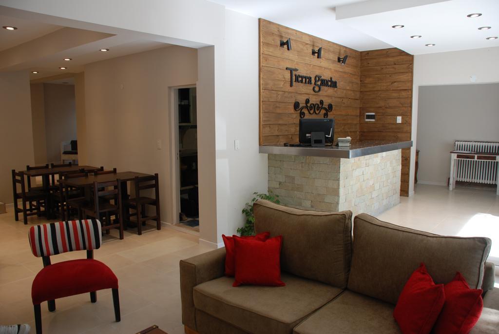 Hotel Bariloche By Tierra Gaucha San Carlos de Bariloche
