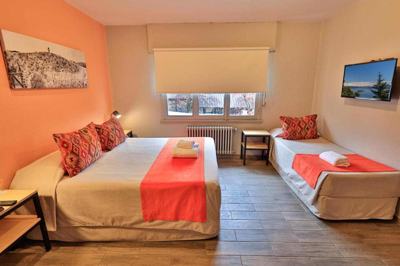 Bariloche By Tierra Gaucha Hotel *