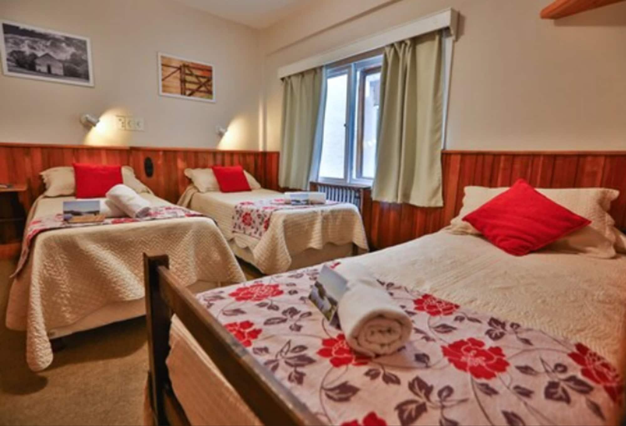 Hotel Bariloche By Tierra Gaucha San Carlos de Bariloche