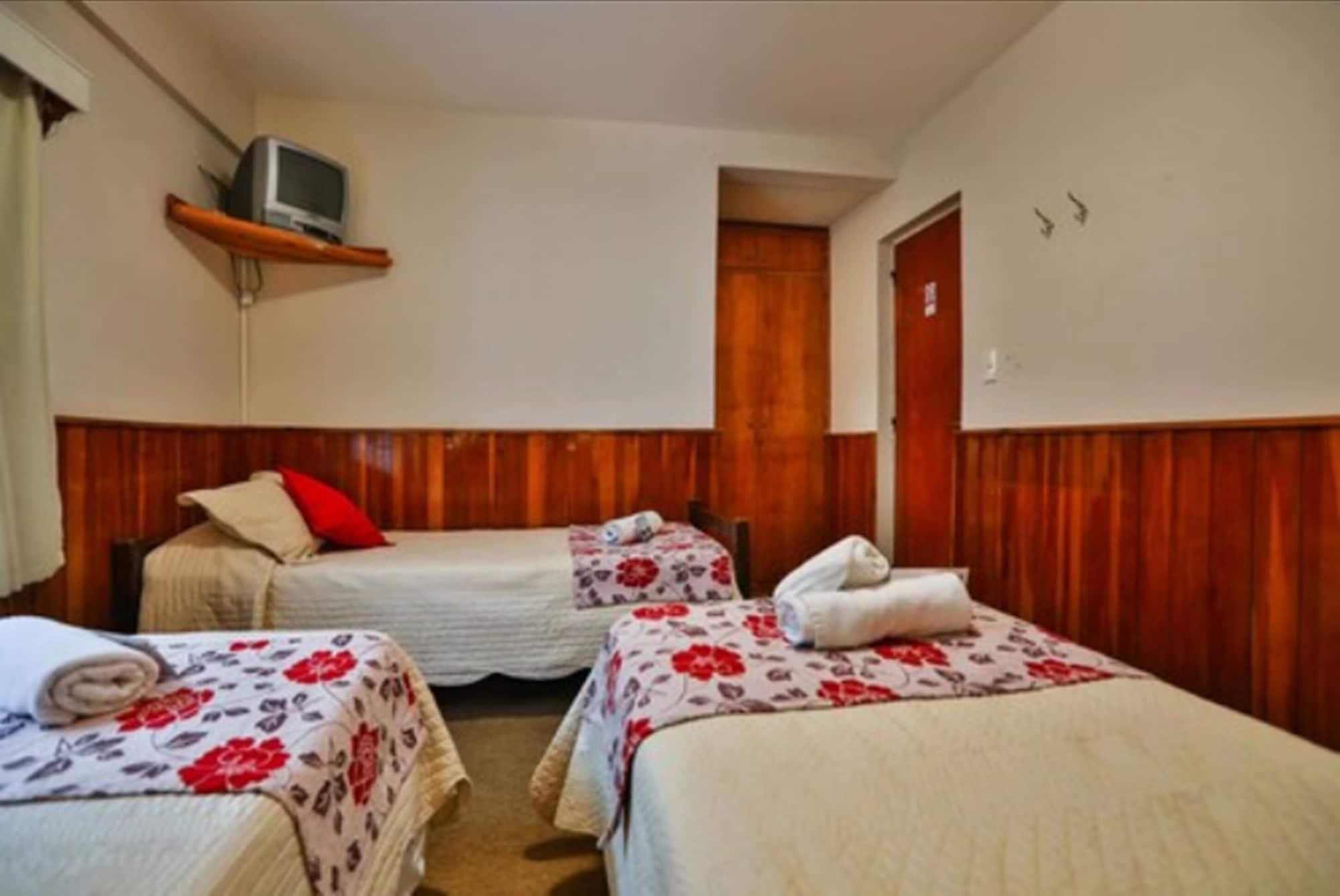 Bariloche By Tierra Gaucha Hotel *