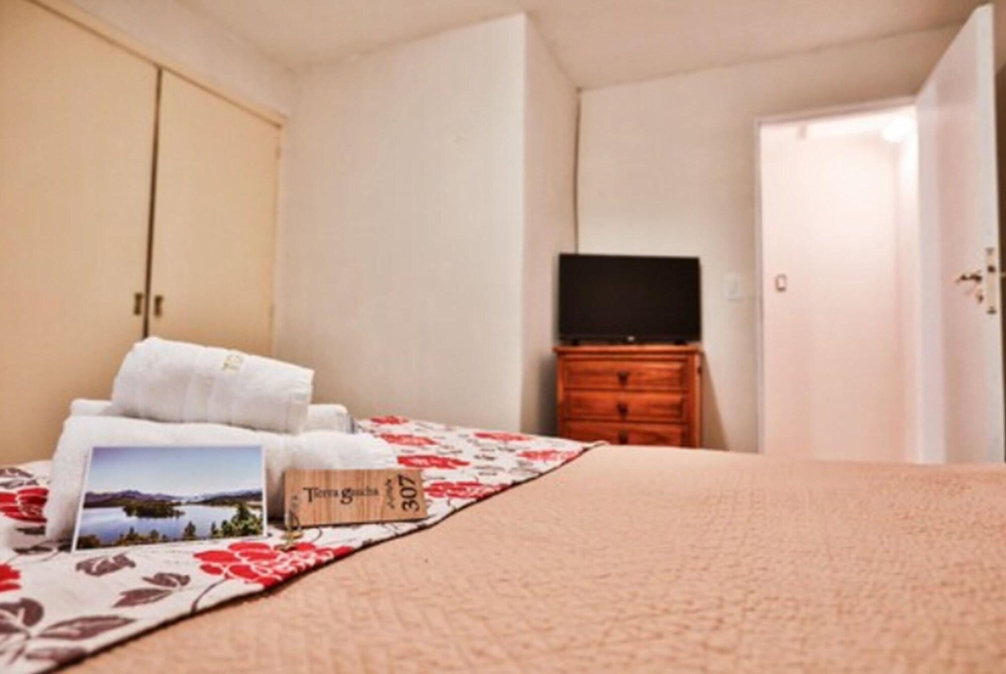 Hotel Bariloche By Tierra Gaucha San Carlos de Bariloche