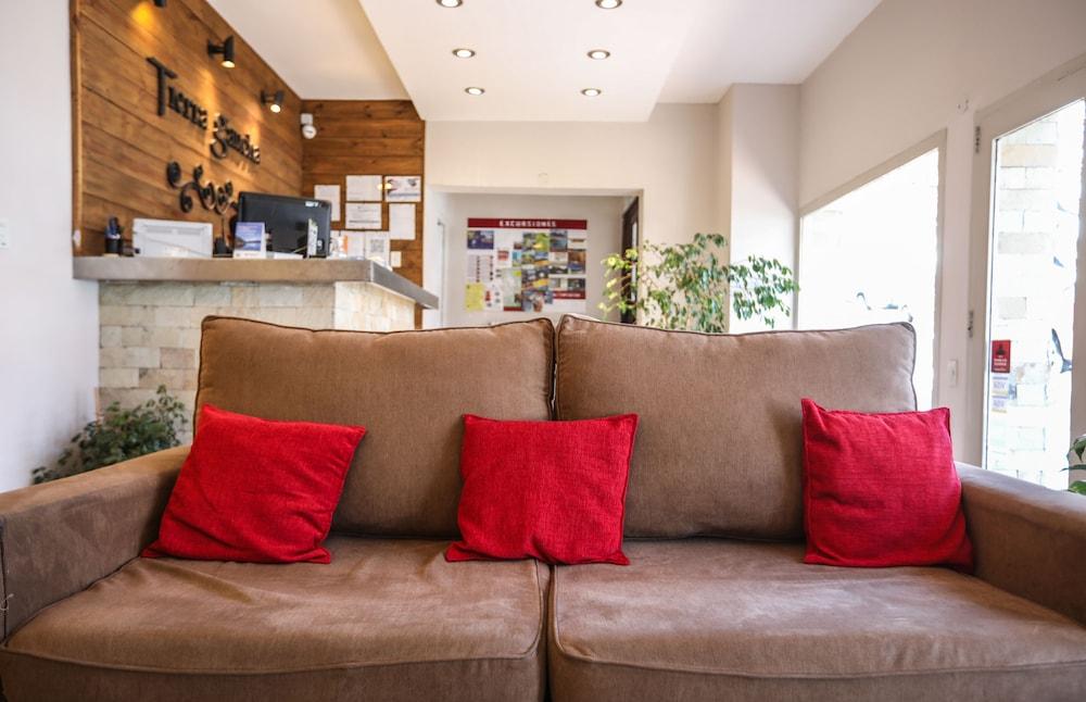 Hotel Bariloche By Tierra Gaucha