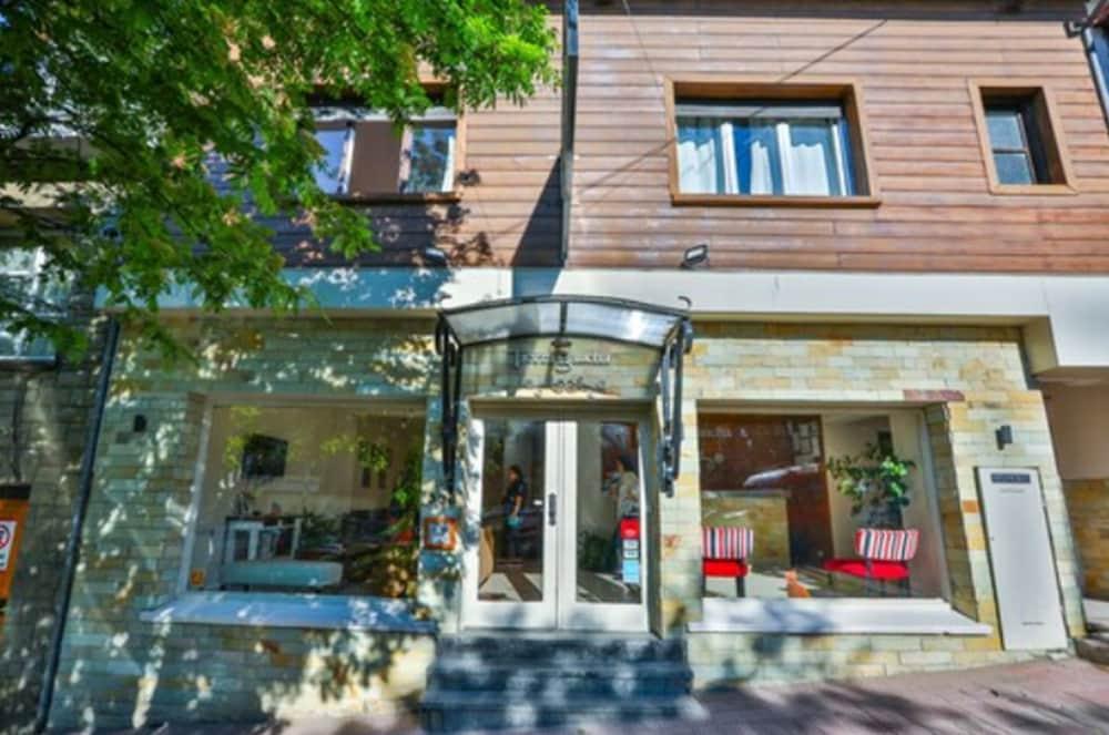 Hotel Bariloche By Tierra Gaucha *