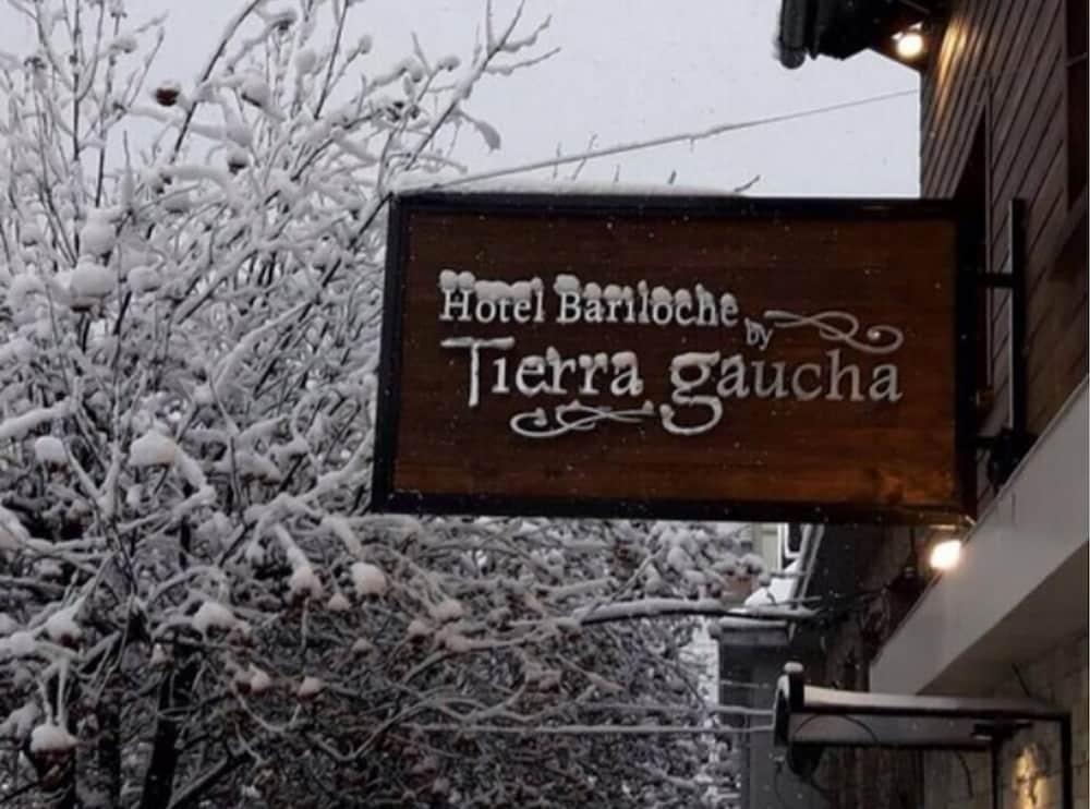 Bariloche By Tierra Gaucha San Carlos de Bariloche