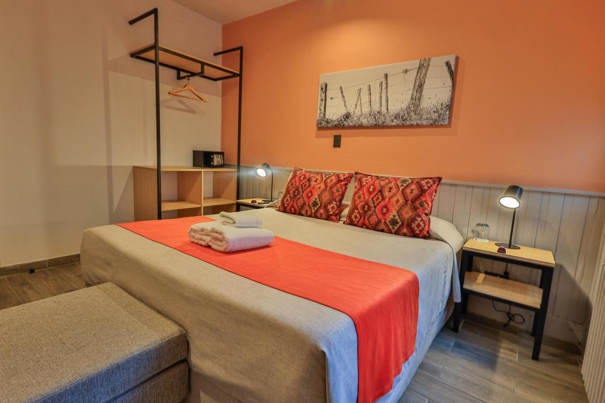 Hotel Bariloche By Tierra Gaucha San Carlos de Bariloche