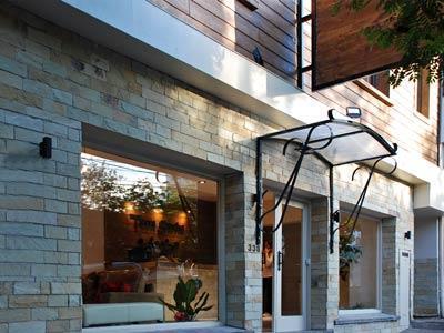 Bariloche By Tierra Gaucha *